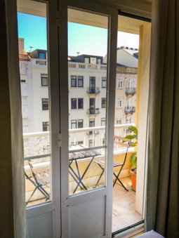 Residencial Lord, Alvalade, Португалия