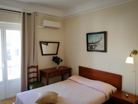 Residencial Lord, Alvalade, Португалия
