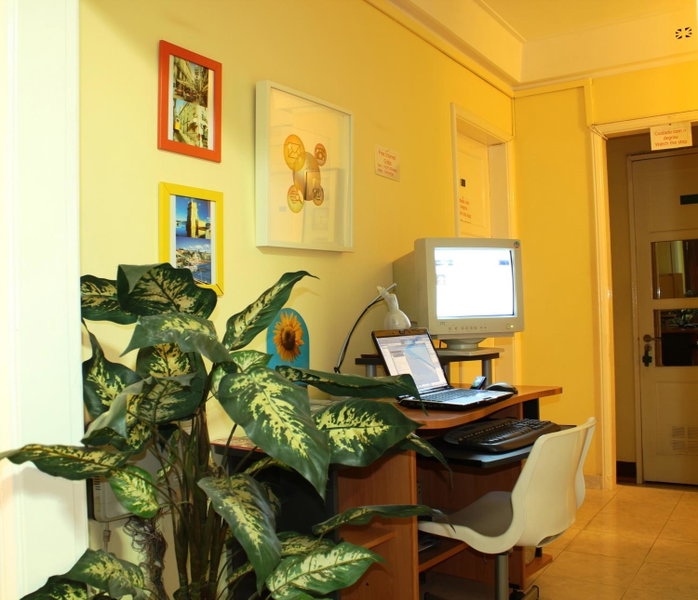 Residencial Lord, Alvalade, Португалия