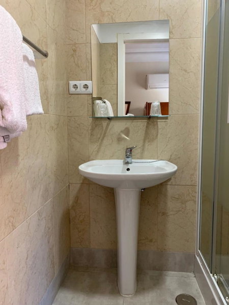 Residencial Lord, Alvalade, Португалия