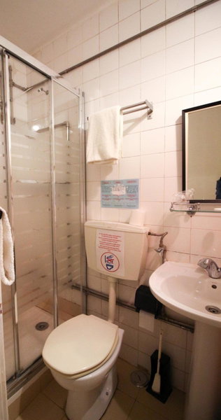Residencial Lord, Alvalade, Португалия