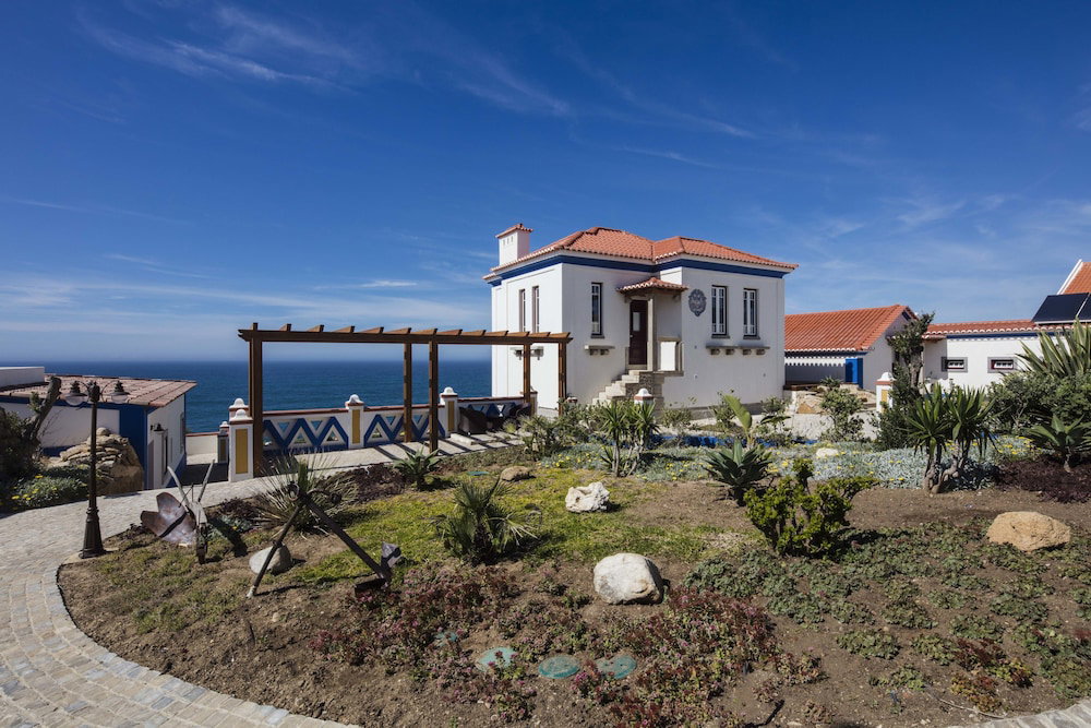Chalet O Amorzinho, Португалия