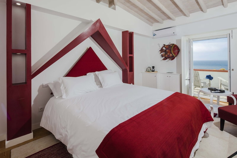 Chalet O Amorzinho, Sintra, Portugal