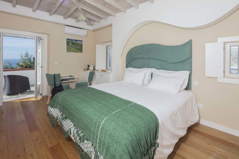 Chalet O Amorzinho, Sintra, Portugal