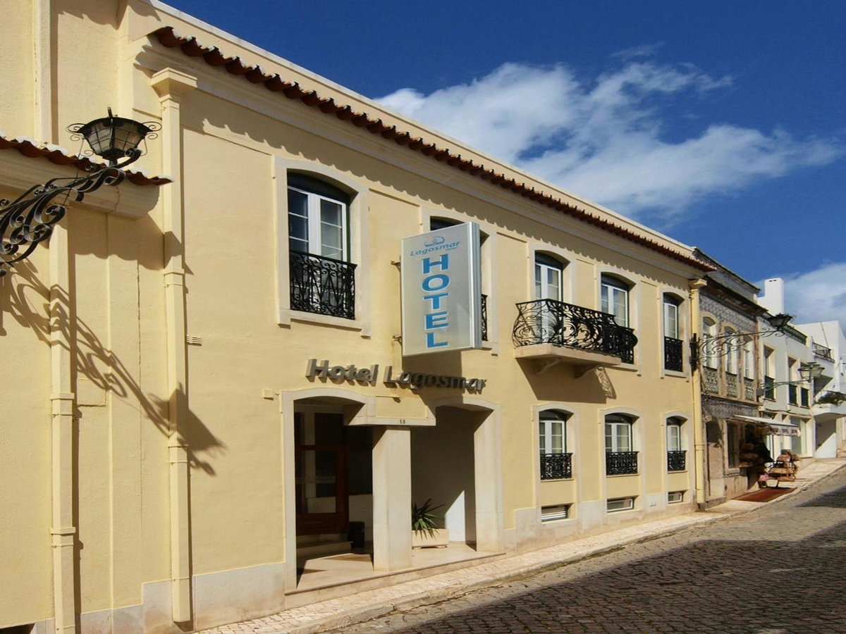 LagosMar Story Hotel, Португалия