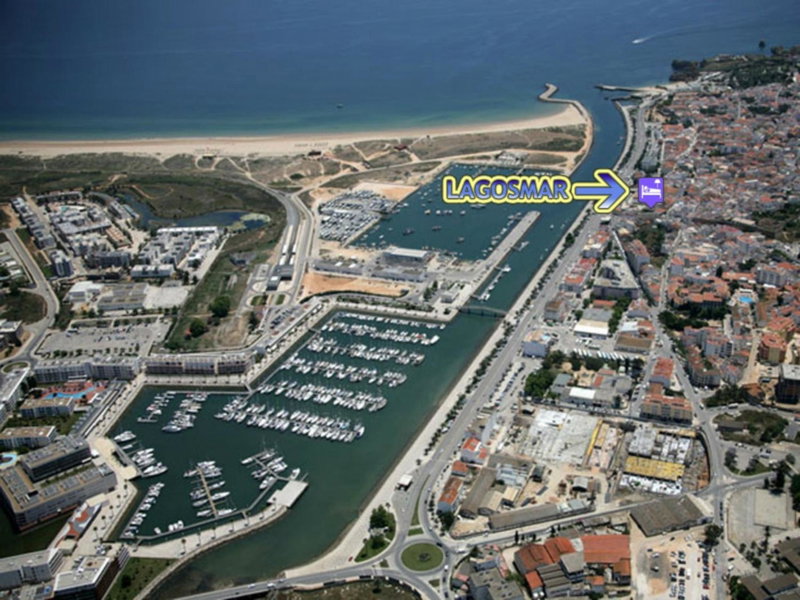 LagosMar Story Hotel, Lagos, Portugal