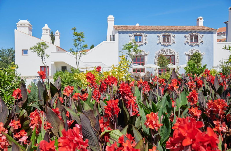 Vermelho Melides - Relais & Châteaux, Melides, Portugal