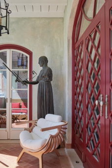 Vermelho Melides - Relais & Châteaux, Melides, Portugal