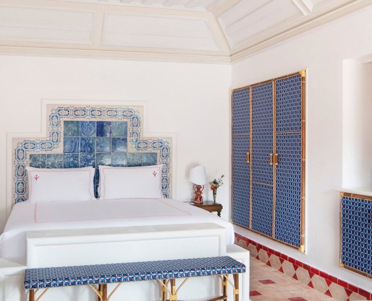 Vermelho Melides - Relais & Châteaux, Melides, Portugal
