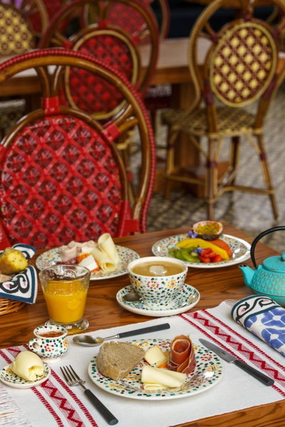 Vermelho Melides - Relais & Châteaux, Melides, Portugal
