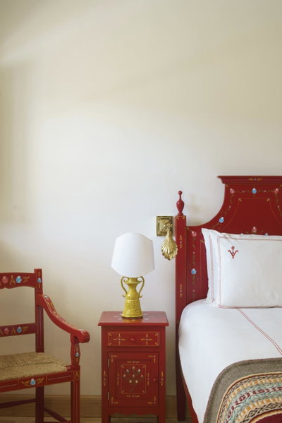 Vermelho Melides - Relais & Châteaux, Melides, Portugal