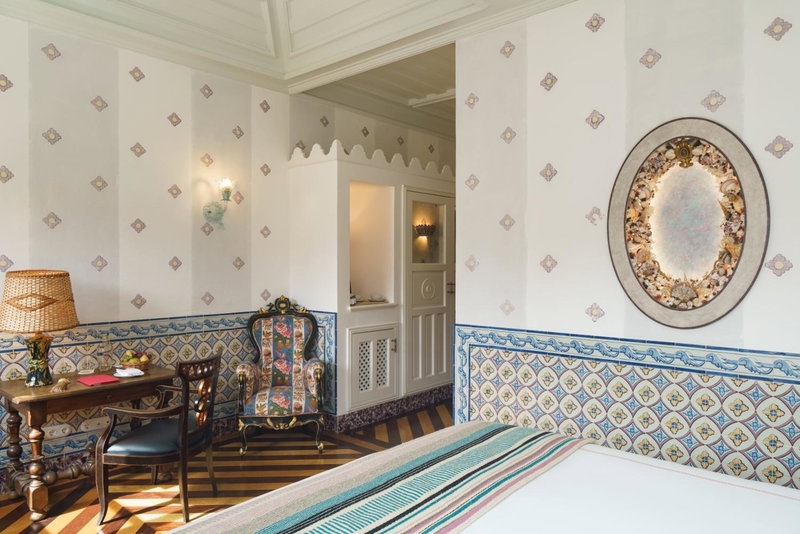 Vermelho Melides - Relais & Châteaux, Melides, Portugal