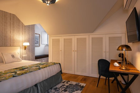 Dona Maria Hotel, Figueira da Foz, Portugal