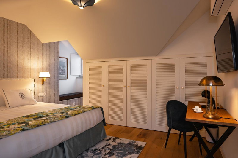Dona Maria Hotel, Figueira da Foz, Portugal