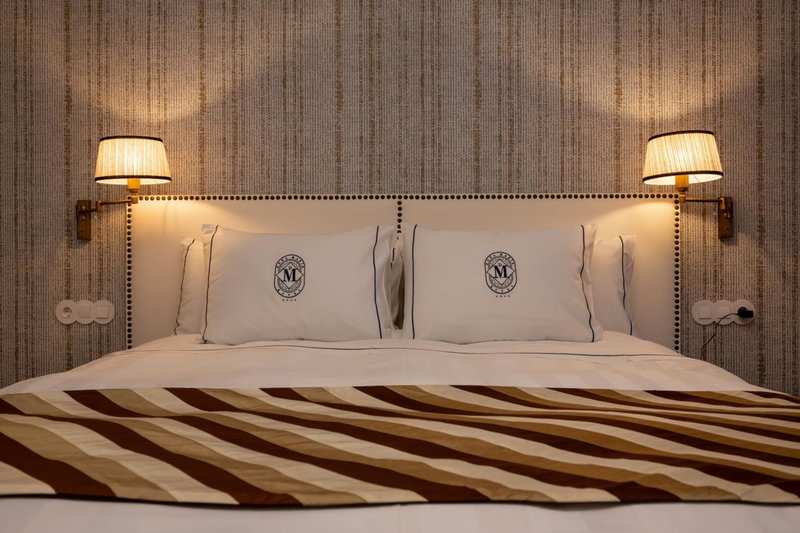 Dona Maria Hotel, Figueira da Foz, Portugal