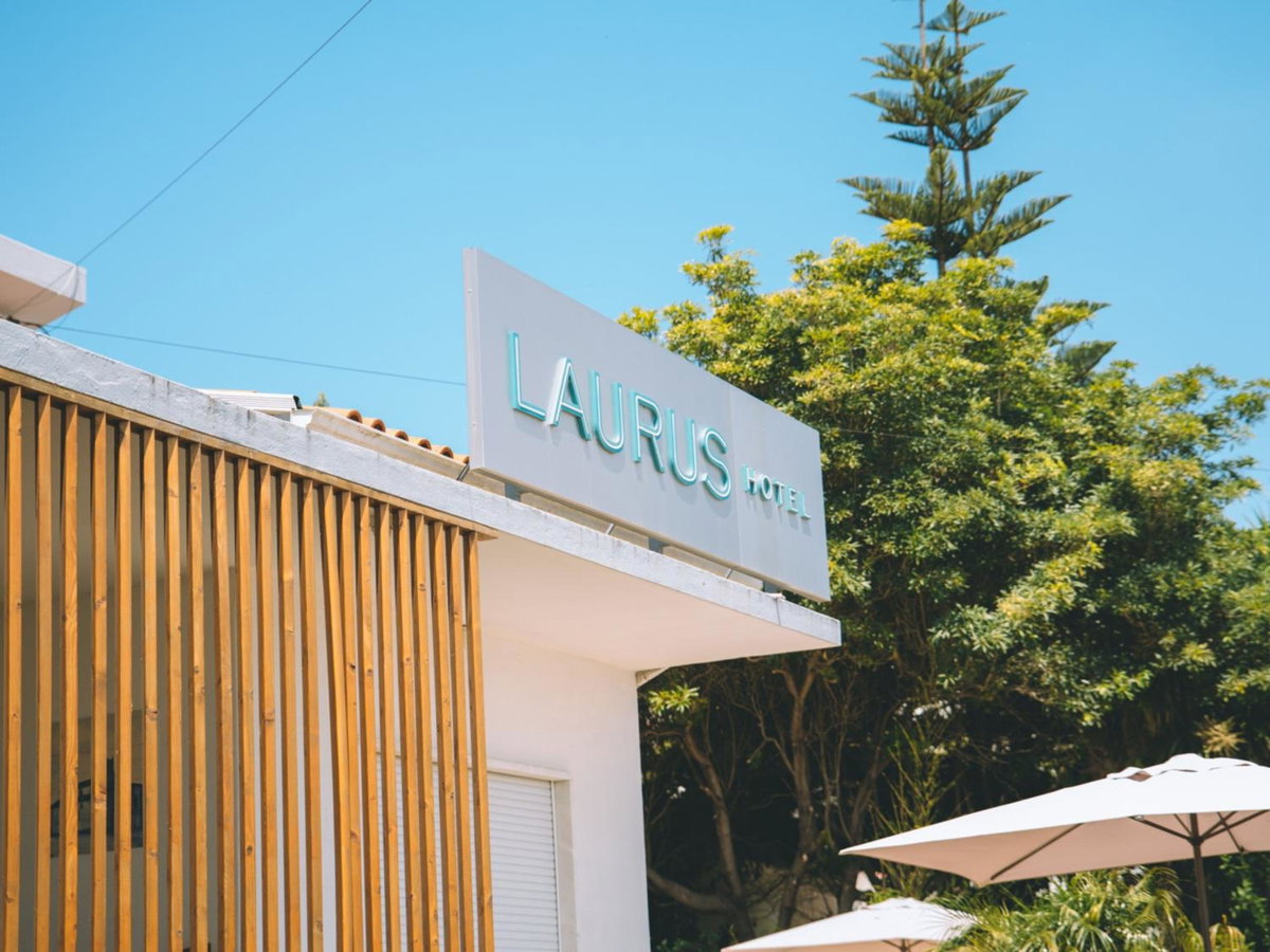 Hotel · Laurus Hotel, Peniche
