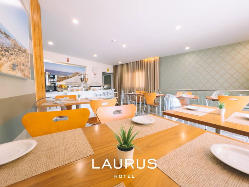 Laurus Hotel, Peniche, Portugal