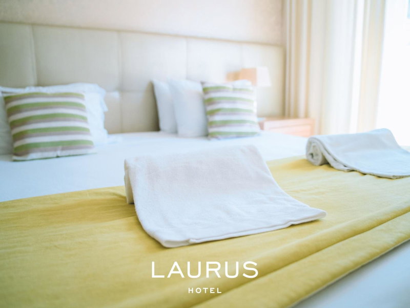 Laurus Hotel, Peniche, Portugal