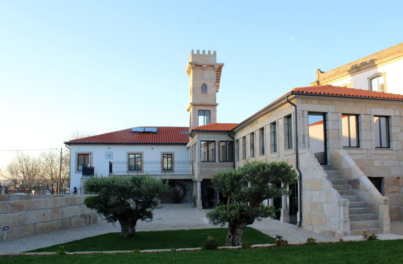 Casa da Torre - Viseu, Viseu, Portugal