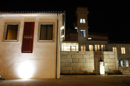 Casa da Torre - Viseu, Viseu, Portugal