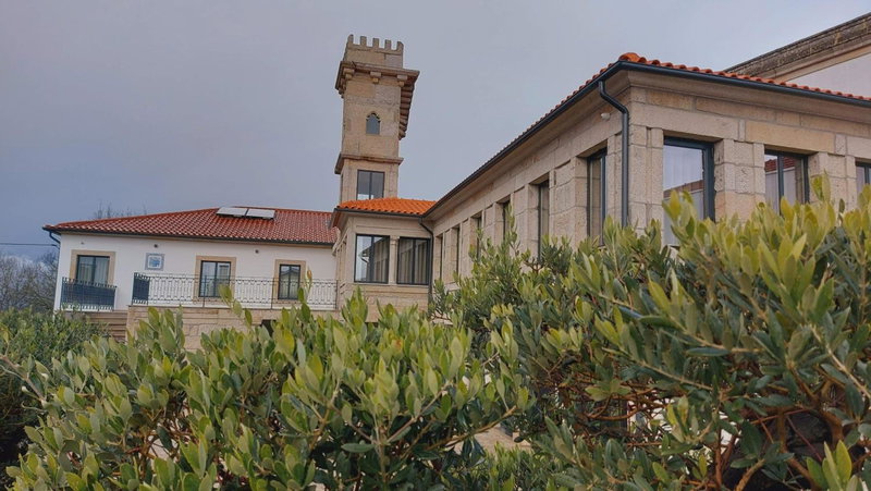 Casa da Torre - Viseu, Viseu, Portugal