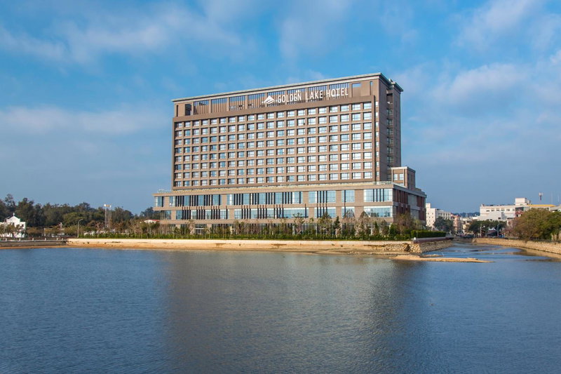Golden Lake Hotel, Jincheng, Taiwan