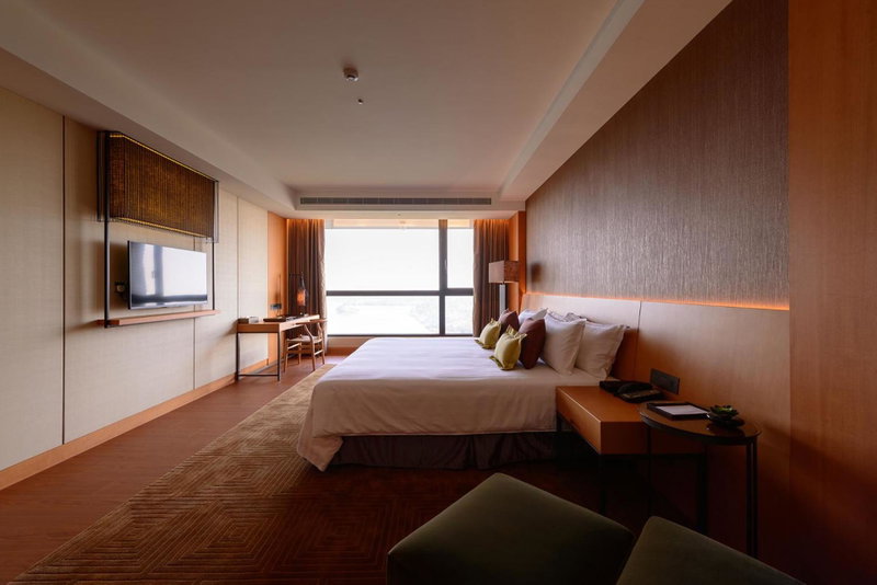 Golden Lake Hotel, Jincheng, Taiwan