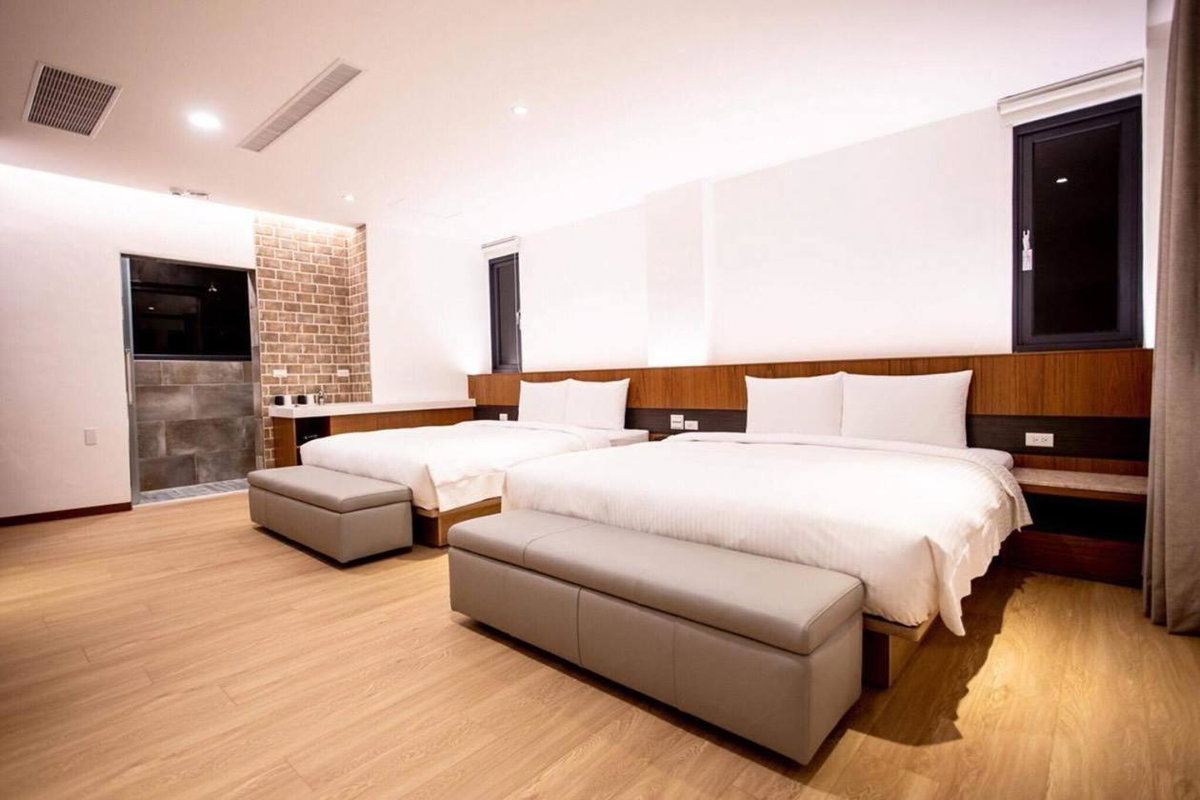 Hotel · Beauty Avenue Inn, Kaohsiung