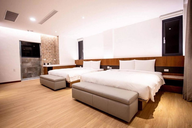 Beauty Avenue Inn, Kaohsiung, Taiwan