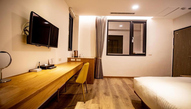 Beauty Avenue Inn, Kaohsiung, Taiwan
