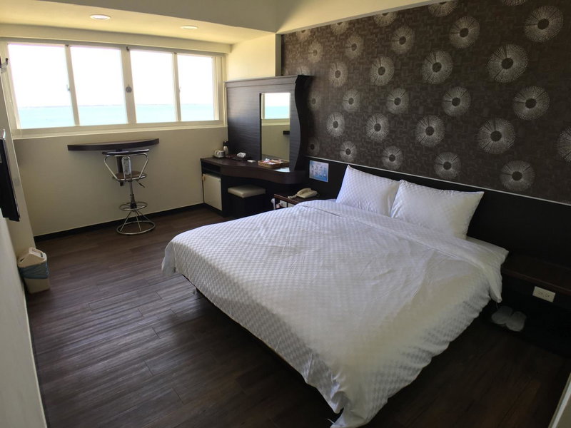 Penghu An-I Hotel, Magong, 台湾