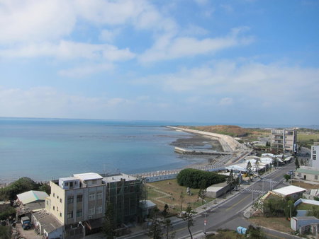 Penghu An-I Hotel, Magong, 台湾