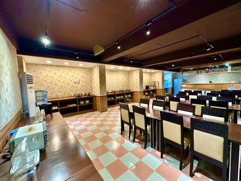 Penghu An-I Hotel, Magong, 台湾