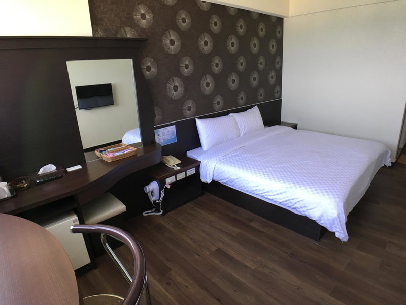 Penghu An-I Hotel, Magong, 台湾