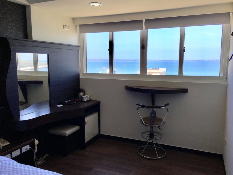 Penghu An-I Hotel, Magong, 台湾