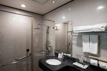Ocean Hotel Hualien, Hualien City, Taiwan