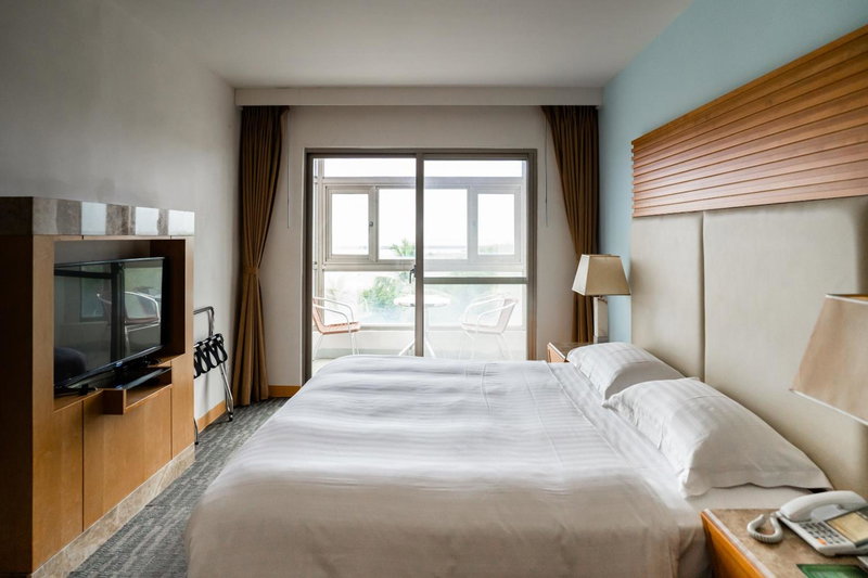 Ocean Hotel Hualien, Hualien City, Taiwan