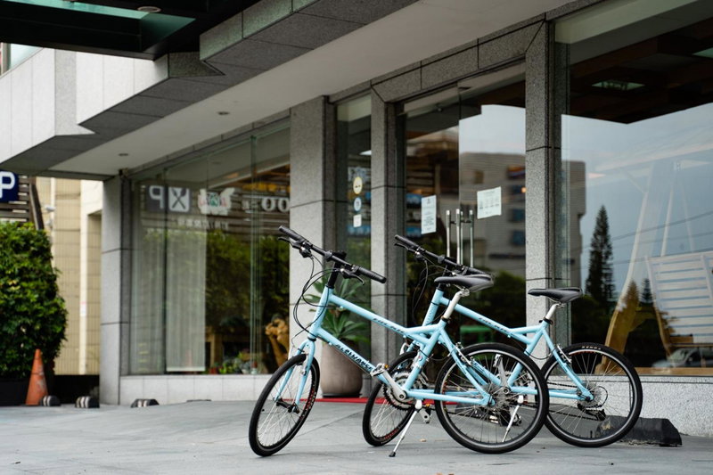 Ocean Hotel Hualien, Hualien City, Taiwan