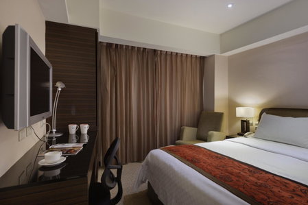K Hotel Taipei, Taipei, Taiwan