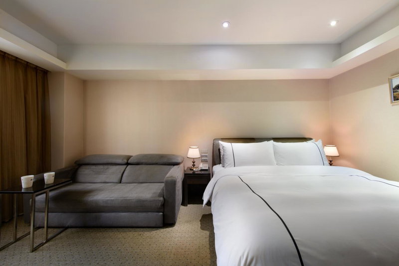 K Hotel Taipei, Taipei, Taiwan
