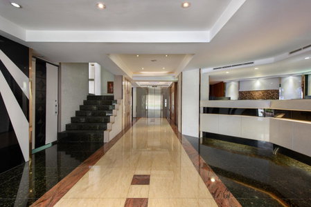 K Hotel Taipei, Taipei, Taiwan