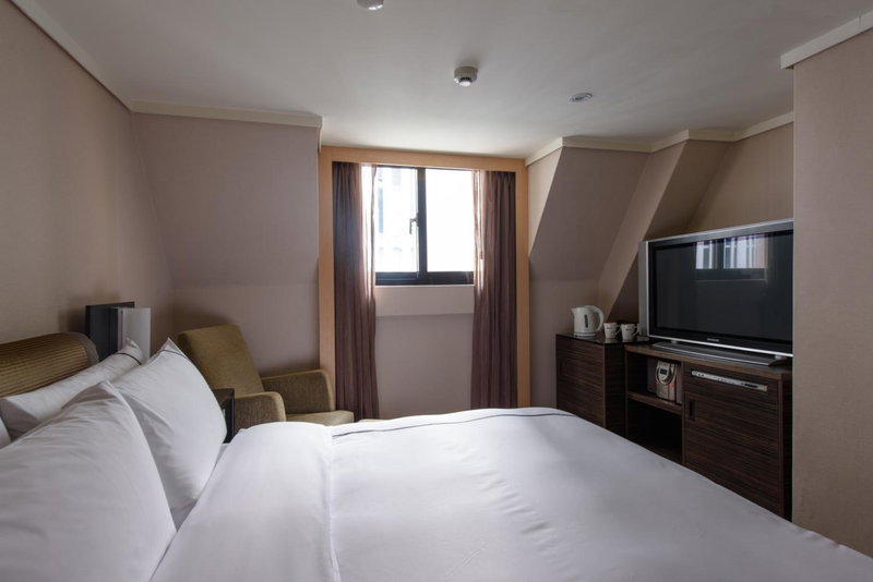 K Hotel Taipei, Taipei, Taiwan