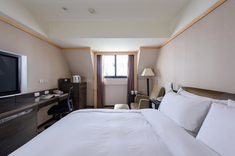 K Hotel Taipei, Taipei, Taiwan