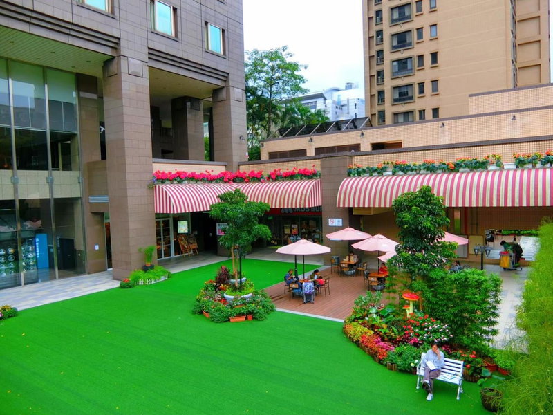 K Hotel Taipei, Taipei, Taiwan