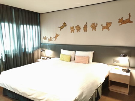 Energy Inn, Taipei, Taiwan
