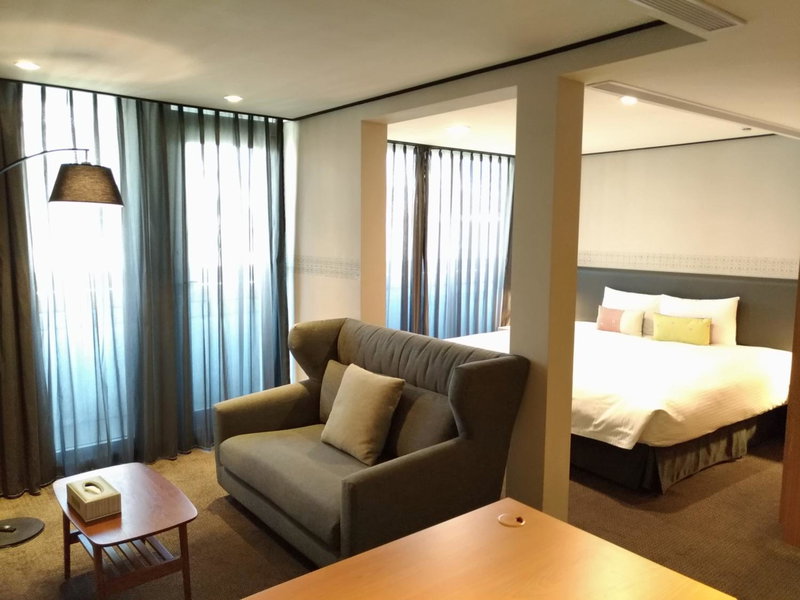 Energy Inn, Taipei, Taiwan