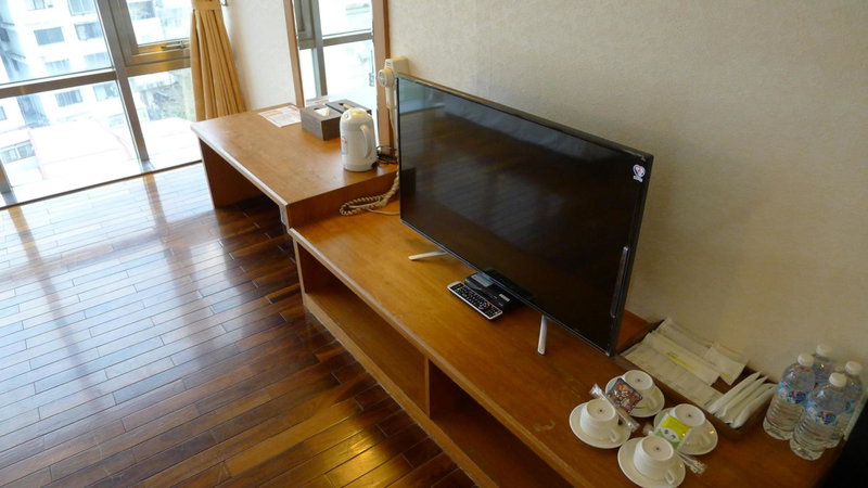 Lishin Hotel, Hualien City, 台湾