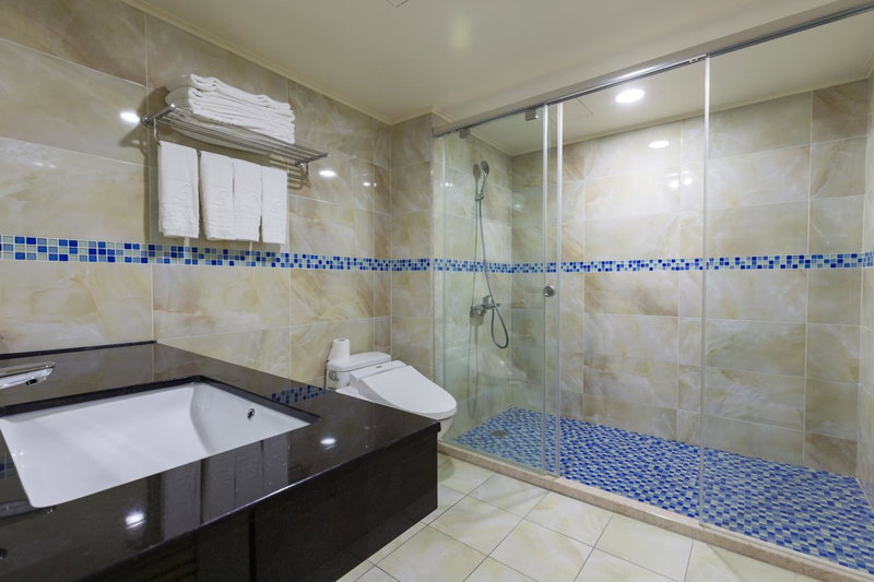 Lishin Hotel, Hualien City, 台湾