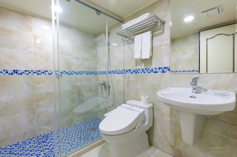 Lishin Hotel, Hualien City, 台湾