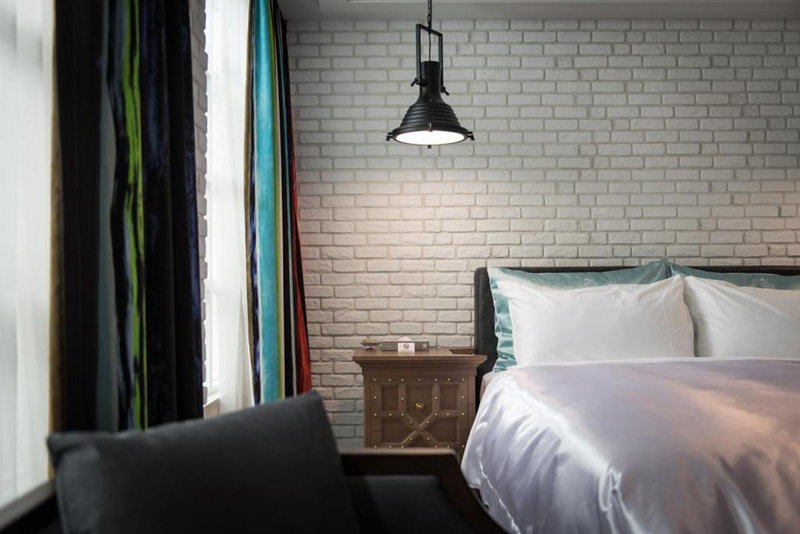 Green Palm Motel, Yuanlin, 台湾